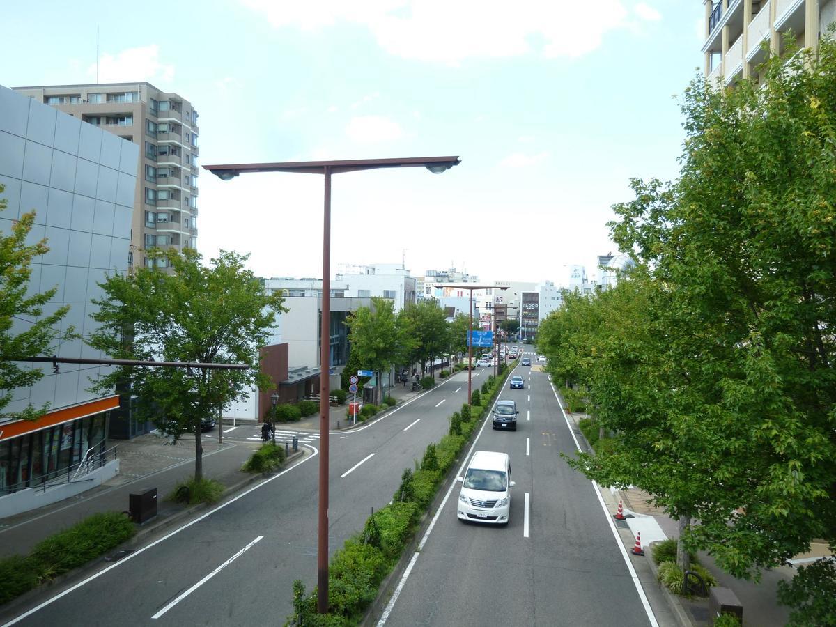 Nagoya Motoyama House A Apartman Kültér fotó