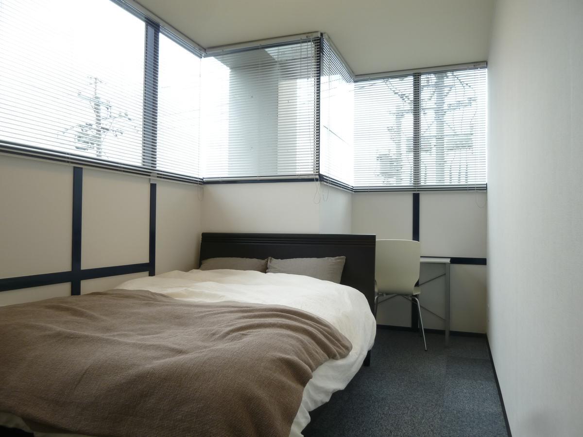 Nagoya Motoyama House A Apartman Kültér fotó