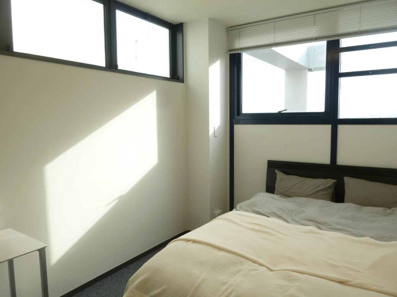 Nagoya Motoyama House A Apartman Kültér fotó