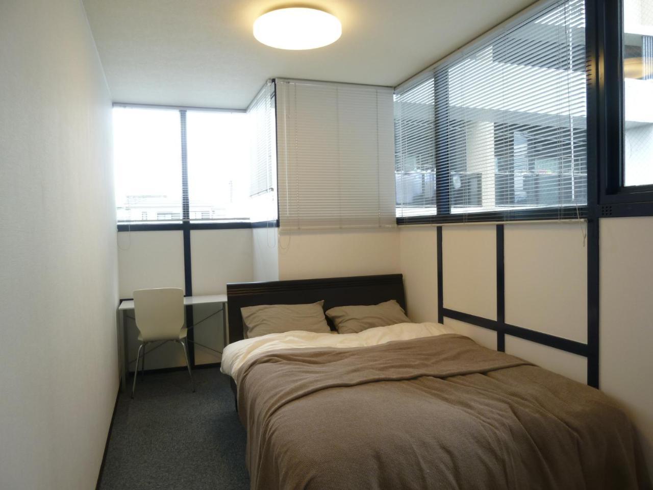 Nagoya Motoyama House A Apartman Kültér fotó